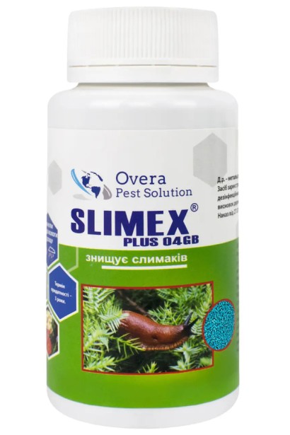 Лимацид Слимекс Плюс Slimex Plus | Лімацид Слімекс Плюс Slimex Plus